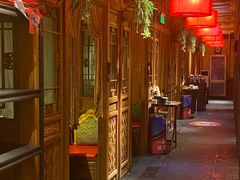 -小吊梨汤·北京菜·烤鸭(清河万象汇店)