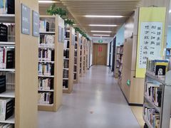 -江宁路街道社区文化活动中心