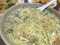 -老厨家(中央大街西七道街店)