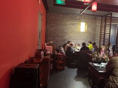 -捞王猪肚鸡火锅(昆山店)