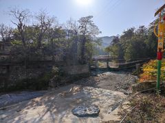 -北京上方山国家森林公园