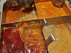 -海底捞火锅(长沙华创国际广场店)