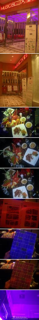 -堂会(白云店)