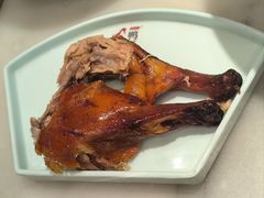 -鸭匠食府·挂炉烤鸭·新京菜(阜成路店)