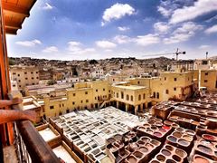 -穆莱拉赫制革厂