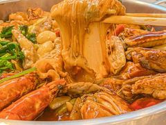 -黄记煌三汁焖锅(1818广场店)