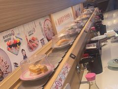 -三禾寿司(君尚店)