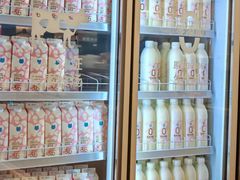 -兰熊鲜奶(昌平悦荟店)