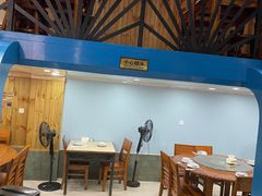 大堂-海宁煲农家菜(惠南镇店)