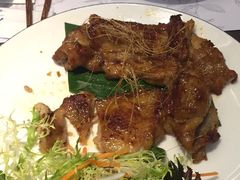 -美奈小馆·越南料理(中航城君尚购物中心店)