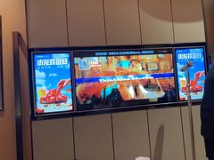 -星聚会KTV(复地活力城店)