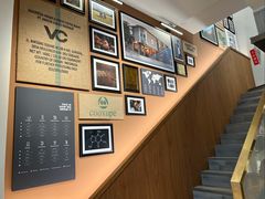 -Peet's Coffee皮爷咖啡(大学路店)