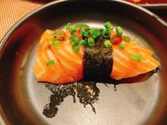 -昊·来了寿司(泡桐树店)