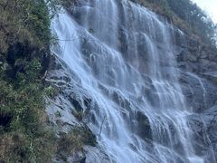 -千泷沟大瀑布旅游区