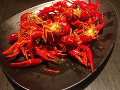 -沪小胖小龙虾(淮海中路旗舰店)