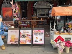 -布拉格餐厅· 中欧捷克菜(全国首店)