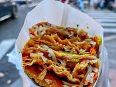 -卞姐蛋饼(陕西南路店)