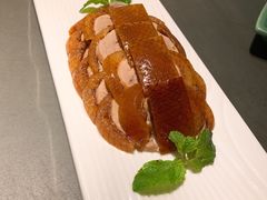 -晟永興烤鸭店(五道口店)