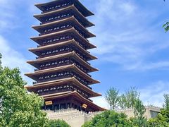 -牛首山文化旅游区