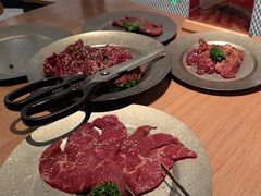 -烧肉达人•炭火烧肉(新天地店)