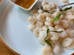 -金牌外婆家(苏州中心店)