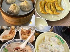 -李记清真馆(打钉巷店)