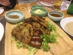 -顺承小院儿