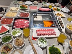 -海底捞火锅(澳德乐店)