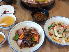 -妈妈的味道(和顺古镇店)