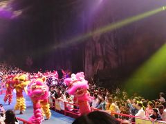 -广州长隆国际大马戏