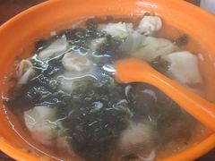 -阿麟馄饨(延长路店)