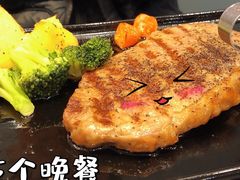 -必胜客(东营万达店)