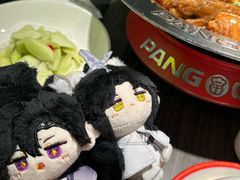-胖哥俩肉蟹煲(湖滨银泰in77店)