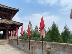 -函谷关历史文化旅游区