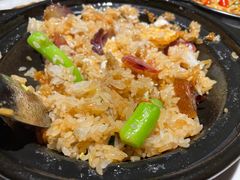 -吉旺港式餐厅(南方商城店)
