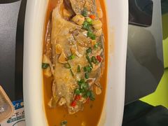 -小菜园新徽菜(青岛市南万象城店)