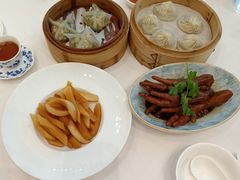 -御彩酒家(东风东路店)
