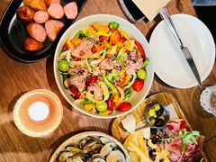 -ibarrel爱杯·bistro&brunch(江宁路店)