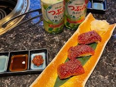 -老乾杯和牛烧肉(王府中环店)