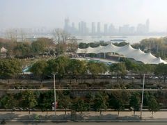 -乐福酒店(黎黄陂路汉口江滩店)