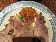 -受气牛肉·耙牛肉火锅(水晶郦城店)