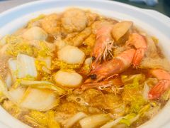 -陶兰居·香港饭店·海鲜大排档(圆融时代广场店)