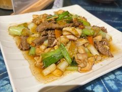 -香满楼(临安路店)