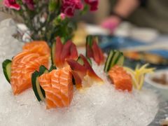 -宝园酒家(美林M·LIVE天地东座店)