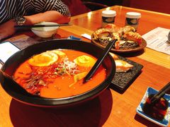-仓桥家·焗寿司·锅物(光谷步行街店)