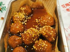 -东排食堂长沙小吃大排档(五一广场店)