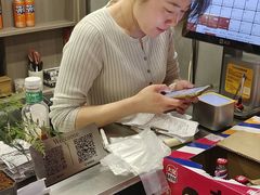 -鲁C·尚小炉·淄博烧烤(市北店)