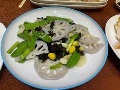 -瑞记湛江鸡饭店·粤西第一鸡(粤垦店)
