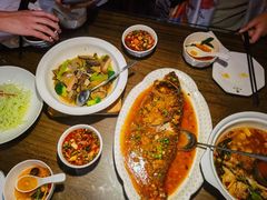 -秦月轩·陕西家乡菜(阜成路·五棵松店)