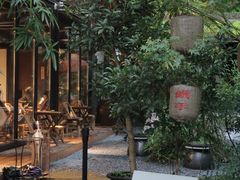 -Metal hands·铁手咖啡